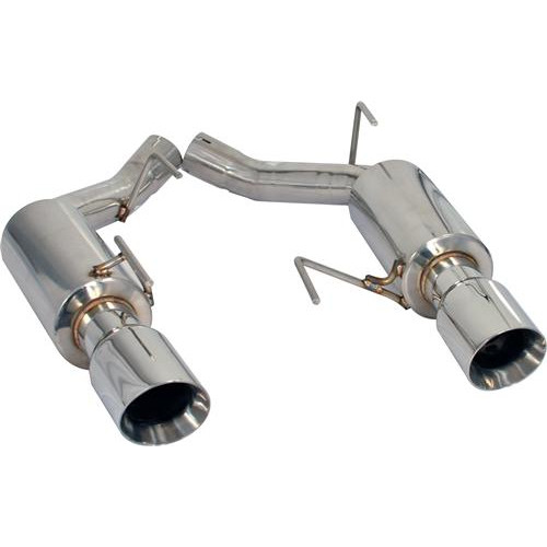 PartzBiz CM: 12136FLT-ระบบท่อไอเสีย Flowtech Axle-Back PartzBiz CM: 12136FLT-ระบบท่อไอเสีย Flowtech Axle-Back