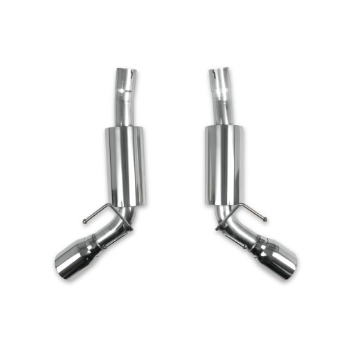 PartzBiz CM: 51600FLT-ระบบท่อไอเสีย Flowtech Axle-Back PartzBiz CM: 51600FLT-ระบบท่อไอเสีย Flowtech Axle-Back