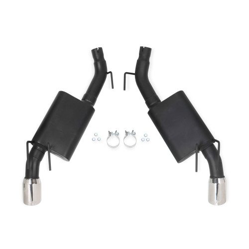 PartzBiz CM: 51604FLT-ระบบท่อไอเสีย Flowtech Axle-Back PartzBiz CM: 51604FLT-ระบบท่อไอเสีย Flowtech Axle-Back