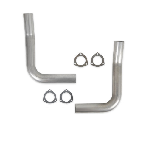 PartzBiz CM: 10010FLT-Flowtech Block Hugger Toob PartzBiz CM: 10010FLT-Flowtech Block Hugger Toob