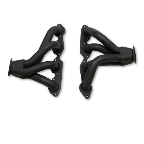 PartzBiz CM: 11030FLT-Flowtech Block Hugger - Painted PartzBiz CM: 11030FLT-Flowtech Block Hugger - Painted