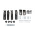 PartzBiz CM: 51525FLT-Flowtech Header Back Exhaust System PartzBiz CM: 51525FLT-Flowtech Header Back Exhaust System