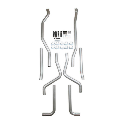 PartzBiz CM: 51525FLT-Flowtech Header Back Exhaust System PartzBiz CM: 51525FLT-Flowtech Header Back Exhaust System