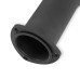PartzBiz CM: 11130FLT-Flowtech Long Tube Header - Black Paint