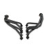 PartzBiz CM: 11500FLT-Flowtech Long Tube Header - สีดำ PartzBiz CM: 11500FLT-Flowtech Long Tube Header - สีดำ