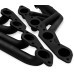 PartzBiz CM: 11530FLT-Flowtech Long Tube Header - สีดำ PartzBiz CM: 11530FLT-Flowtech Long Tube Header - สีดำ