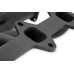 PartzBiz CM: 12540FLT-Flowtech Long Tube Header - Black Paint