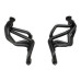 PartzBiz CM: 13130FLT-Flowtech Long Tube Header - Black Paint PartzBiz CM: 13130FLT-Flowtech Long Tube Header - Black Paint