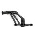 PartzBiz CM: 13130FLT-Flowtech Long Tube Header - Black Paint PartzBiz CM: 13130FLT-Flowtech Long Tube Header - Black Paint