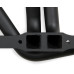 PartzBiz CM: 13130FLT-Flowtech Long Tube Header - Black Paint PartzBiz CM: 13130FLT-Flowtech Long Tube Header - Black Paint