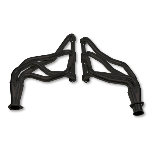 PartzBiz CM: 11506FLT-Flowtech Long Tube Header - Black Paint PartzBiz CM: 11506FLT-Flowtech Long Tube Header - Black Paint