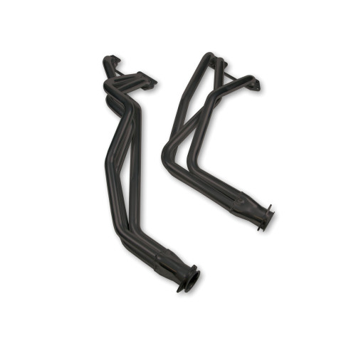 PartzBiz CM: 11510FLT-Flowtech Long Tube Header - สีดำ PartzBiz CM: 11510FLT-Flowtech Long Tube Header - สีดำ