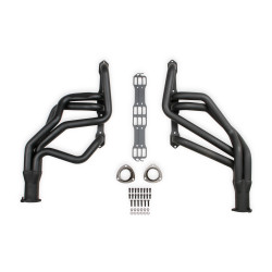 PartzBiz CM 13130FLT - Flowtech Long Tube Header - สีดำ PartzBiz CM 13130FLT - Flowtech Long Tube Header - สีดำ