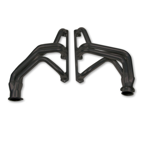 PartzBiz CM: 13502FLT-Flowtech Long Tube Header - Black Paint PartzBiz CM: 13502FLT-Flowtech Long Tube Header - Black Paint