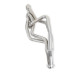 PartzBiz CM: 31150FLT-Flowtech Long Tube Header - Ceramic Coated PartzBiz CM: 31150FLT-Flowtech Long Tube Header - Ceramic Coated