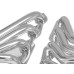 PartzBiz CM: 31530FLT-Flowtech Long Tube Header - เคลือบเซรามิก PartzBiz CM: 31530FLT-Flowtech Long Tube Header - เคลือบเซรามิก