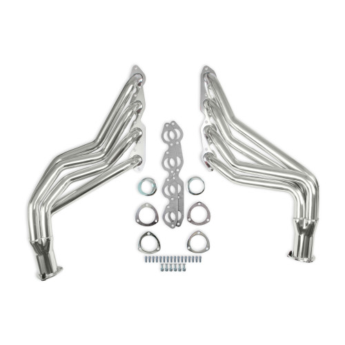 PartzBiz CM: 31530FLT-Flowtech Long Tube Header - เคลือบเซรามิก PartzBiz CM: 31530FLT-Flowtech Long Tube Header - เคลือบเซรามิก