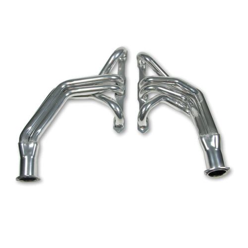 PartzBiz CM: 33504FLT-Flowtech Long Tube Header - Ceramic Coated PartzBiz CM: 33504FLT-Flowtech Long Tube Header - Ceramic Coated