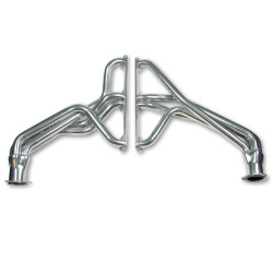PartzBiz CM 33550FLT - Flowtech Long Tube Header - Ceramic Coated PartzBiz CM 33550FLT - Flowtech Long Tube Header - Ceramic Coated