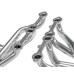 PartzBiz CM: 31100FLT-Flowtech Long Tube Header - Ceramic Coated Finish -1-5/8 in. x 3.0 in. PartzBiz CM: 31100FLT-Flowtech Long Tube Header - Ceramic Coated Finish -1-5/8 in. x 3.0 in.