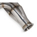 PartzBiz CM: 11539FLT-Flowtech LS Turbo Headers-Polished PartzBiz CM: 11539FLT-Flowtech LS Turbo Headers-Polished