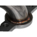 PartzBiz CM: 11539FLT-Flowtech LS Turbo Headers-Polished PartzBiz CM: 11539FLT-Flowtech LS Turbo Headers-Polished