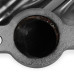 PartzBiz CM: 11539FLT-Flowtech LS Turbo Headers-Polished PartzBiz CM: 11539FLT-Flowtech LS Turbo Headers-Polished