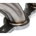 PartzBiz CM: 11540FLT-Flowtech LS Turbo Headers-Polished PartzBiz CM: 11540FLT-Flowtech LS Turbo Headers-Polished