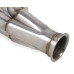 PartzBiz CM: 11540FLT-Flowtech LS Turbo Headers-Polished PartzBiz CM: 11540FLT-Flowtech LS Turbo Headers-Polished
