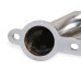 PartzBiz CM: 11540FLT-Flowtech LS Turbo Headers-Polished PartzBiz CM: 11540FLT-Flowtech LS Turbo Headers-Polished