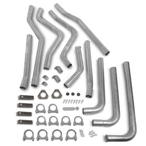 PartzBiz CM: 52525FLT-Flowtech Manifold Back Exhaust System PartzBiz CM: 52525FLT-Flowtech Manifold Back Exhaust System