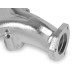PartzBiz CM: 11704-2FLT-Flowtech Rams Horn Exhaust Manifolds - Chrome PartzBiz CM: 11704-2FLT-Flowtech Rams Horn Exhaust Manifolds - Chrome