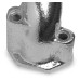 PartzBiz CM: 11704-1FLT-Flowtech Rams Horn Exhaust Manifolds - Ceramic Coated