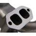 PartzBiz CM: 11704-RFLT-Flowtech Rams Horn Exhaust Manifolds - Natural PartzBiz CM: 11704-RFLT-Flowtech Rams Horn Exhaust Manifolds - Natural