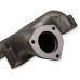 PartzBiz CM: 11704-RFLT-Flowtech Rams Horn Exhaust Manifolds - Natural PartzBiz CM: 11704-RFLT-Flowtech Rams Horn Exhaust Manifolds - Natural