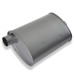 PartzBiz CM: 50050FLT-Flowtech Raptor Turbo Performance Muffler