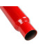 PartzBiz CM: 50252FLT-Flowtech Red Hots Glasspack PartzBiz CM: 50252FLT-Flowtech Red Hots Glasspack