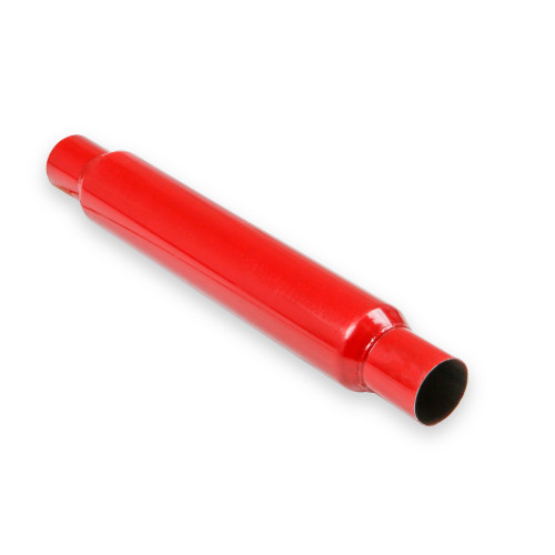 PartzBiz CM: 50252FLT-Flowtech Red Hots Glasspack PartzBiz CM: 50252FLT-Flowtech Red Hots Glasspack