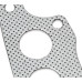 PartzBiz CM: 19002FLT-Flowtech Shorty Header - Polished PartzBiz CM: 19002FLT-Flowtech Shorty Header - Polished