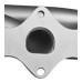 PartzBiz CM: 91673-1FLT-Flowtech Shorty Headers - Ceramic Coated PartzBiz CM: 91673-1FLT-Flowtech Shorty Headers - Ceramic Coated