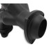 PartzBiz CM: 11143FLT-Flowtech Shorty Headers - ทาสีดำ PartzBiz CM: 11143FLT-Flowtech Shorty Headers - ทาสีดำ