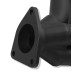 PartzBiz CM: 11143FLT-Flowtech Shorty Headers - ทาสีดำ PartzBiz CM: 11143FLT-Flowtech Shorty Headers - ทาสีดำ