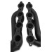 PartzBiz CM: 11143FLT-Flowtech Shorty Headers - ทาสีดำ PartzBiz CM: 11143FLT-Flowtech Shorty Headers - ทาสีดำ