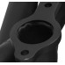 PartzBiz CM: 11143FLT-Flowtech Shorty Headers - ทาสีดำ PartzBiz CM: 11143FLT-Flowtech Shorty Headers - ทาสีดำ