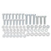 PartzBiz CM: 11143FLT-Flowtech Shorty Headers - ทาสีดำ PartzBiz CM: 11143FLT-Flowtech Shorty Headers - ทาสีดำ