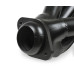 PartzBiz CM: 12147FLT-Flowtech Shorty Headers - Black Painted
