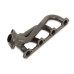 PartzBiz CM: 91627FLT-Flowtech Shorty Headers - Black Painted PartzBiz CM: 91627FLT-Flowtech Shorty Headers - Black Painted