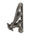 PartzBiz CM: 91627FLT-Flowtech Shorty Headers - Black Painted PartzBiz CM: 91627FLT-Flowtech Shorty Headers - Black Painted