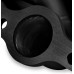PartzBiz CM: 91843FLT-Flowtech Shorty Headers - ทาสีดำ PartzBiz CM: 91843FLT-Flowtech Shorty Headers - ทาสีดำ