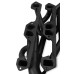 PartzBiz CM: 91945FLT-Flowtech Shorty Headers - Black Painted PartzBiz CM: 91945FLT-Flowtech Shorty Headers - Black Painted